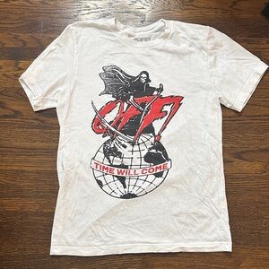 Men’s OFF Band T-Shirt